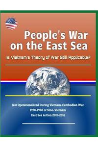 People's War on the East Sea