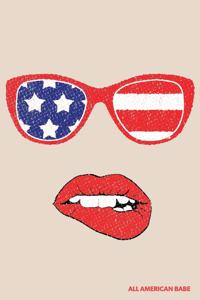 All American Babe