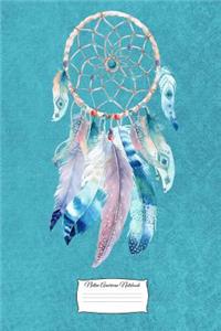 Native American Notebook