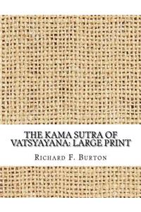 The Kama Sutra of Vatsyayana