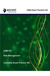 Cima P3 Risk Management: Exam Practice Kit