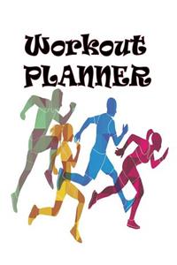 Workout Planner