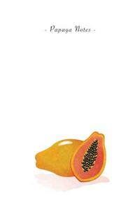 Papaya Notes