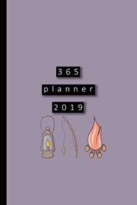 365 Planners 2019