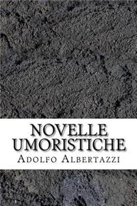 Novelle Umoristiche