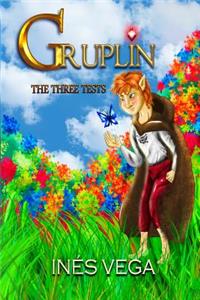 Gruplin.the Three Tests