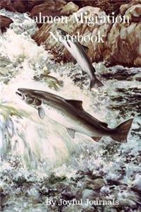 Salmon Migration Notebook