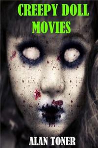 Creepy Doll Movies