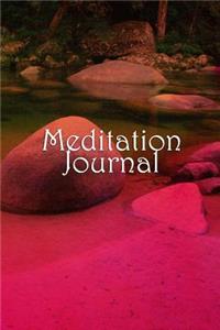 Meditation Journal