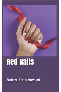 Red Nails