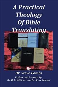Practical Theology of Bible Translating