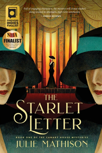 Starlet Letter