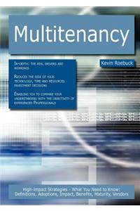Multitenancy