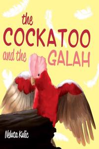 Cockatoo and the Galah