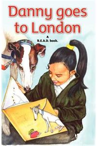 Danny Goes To London
