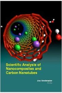 Scientific Analysis Of Nanocomposites And Carbon Nanotubes