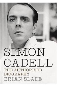 Simon Cadell