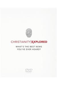 Christianity Explored DVD