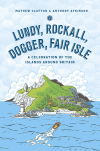 Lunday, Rockall, Dogger, Fair Isle