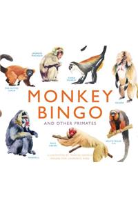 Monkey Bingo