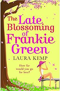 Late Blossoming of Frankie Green