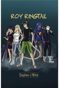 Roy Ringtail