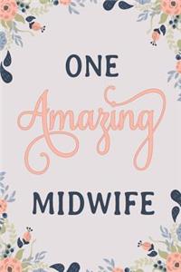 One Amazing Midwife
