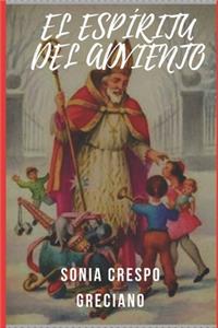El Espíritu de adviento