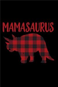 Mamasaurus