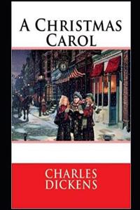 A Christmas Carol (Annotated)