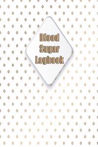 Blood Sugar Logbook