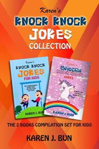 Knock Knock Jokes Collection