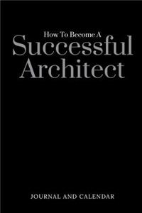 How to Become a Successful Architect