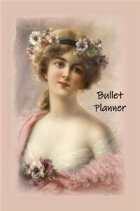 Bullet Planner