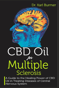 CBD Oil for Multiple Sclerosis