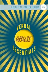 Verbal Abuse Essentials