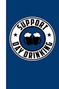 Support Day Drinking