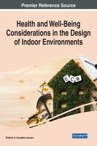 Health and Well-Being Considerations in the Design of Indoor Environments