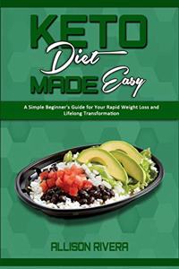 Keto Diet Made Easy