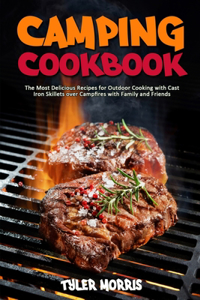 Camping Cookbook