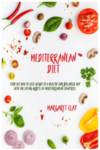 Mediterranean Diet