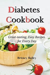 Diabetes Cookbook