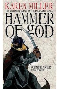 Hammer of God