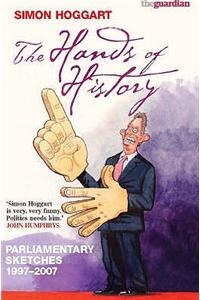 The Hands of History