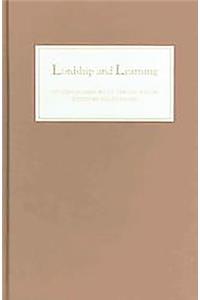 Lordship and Learning