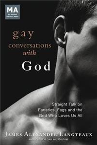 Gay Conversations with God