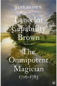 Lancelot 'Capability' Brown