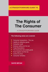 The Rights Of The Consumer