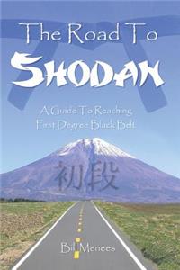 Road To Shodan