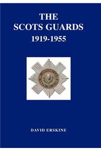 Scots Guards, 1919-1955